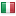 topsecret.fr server is located in Italy